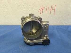 2011 2012 2013 2014  CHRYSLER 200 3.6L THROTTLE BODY 05184349AC