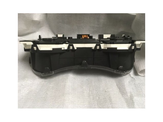 2017-2018 NISSAN ROGUE INSTRUMENT CLUSTER (Odometer 11815)