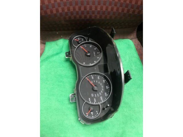 13 /2014 SUBARU LEGACY AWD 2.5L MT  Instrum CLUSTER 85004AJ00A OEM#549D Mi 7,339