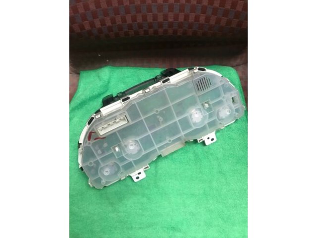 13 /2014 SUBARU LEGACY AWD 2.5L MT  Instrum CLUSTER 85004AJ00A OEM#549D Mi 7,339