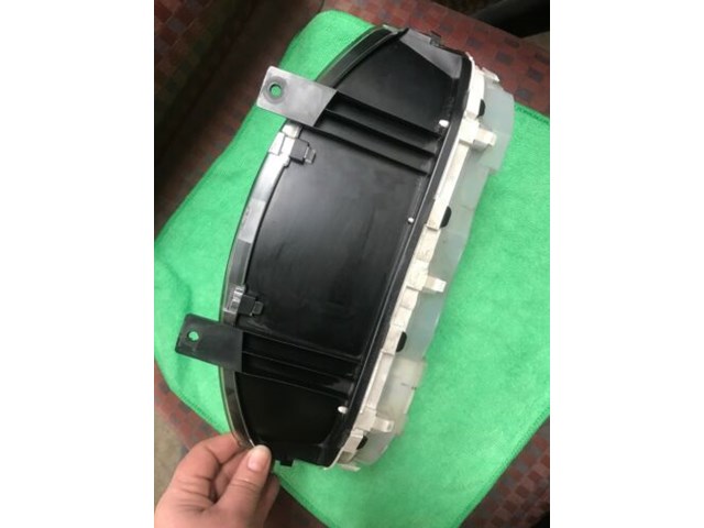 13 /2014 SUBARU LEGACY AWD 2.5L MT  Instrum CLUSTER 85004AJ00A OEM#549D Mi 7,339