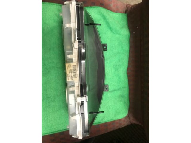 13 /2014 SUBARU LEGACY AWD 2.5L MT  Instrum CLUSTER 85004AJ00A OEM#549D Mi 7,339