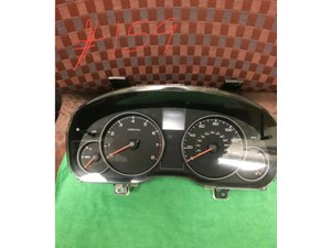 13 /2014 SUBARU LEGACY AWD 2.5L MT  Instrum CLUSTER 85004AJ00A OEM#549D Mi 7,339