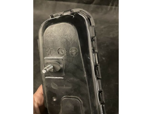 2012 /2016 Dodge  JOURNEY 3.6L V6 FRONT LEFT SEAT SIDE IMPACT AIR BAG