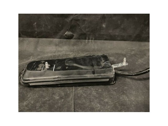 2012 /2016 Dodge  JOURNEY 3.6L V6 FRONT LEFT SEAT SIDE IMPACT AIR BAG