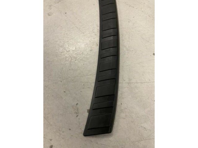 2014-2018 Subaru Forester Rear Bumper Protector Step Pad 