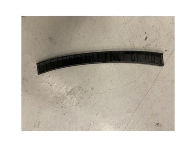 2014-2018 Subaru Forester Rear Bumper Protector Step Pad 