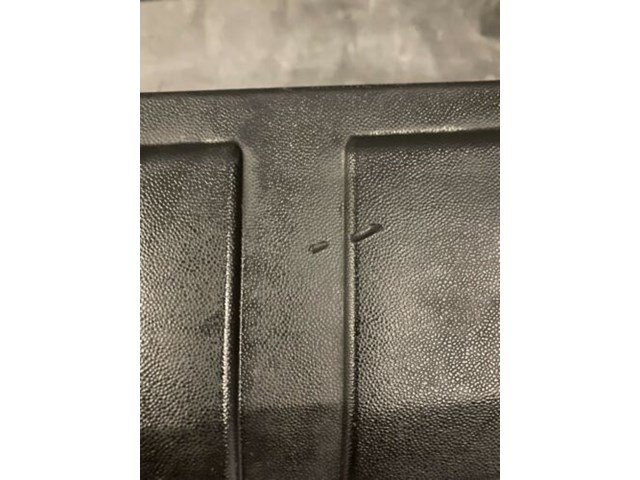 2014-2018 Subaru Forester Rear Bumper Protector Step Pad 