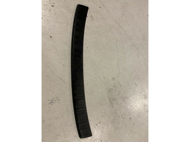 2014-2018 Subaru Forester Rear Bumper Protector Step Pad 