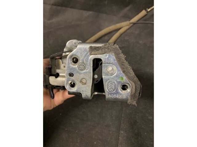 2015-2017 Toyota Camry Right Rear Door Lock Latch Actuator A084219 OEM