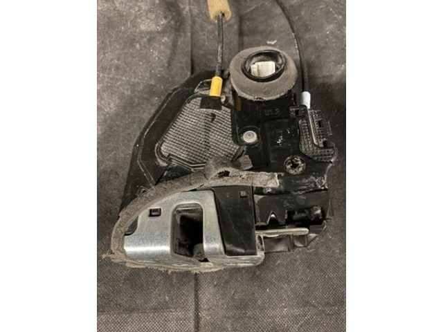 2015-2017 Toyota Camry Right Rear Door Lock Latch Actuator A084219 OEM