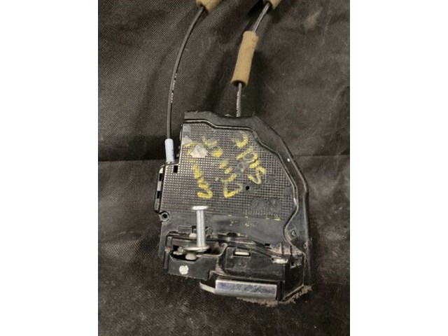 2015-2017 Toyota Camry Right Rear Door Lock Latch Actuator A084219 OEM