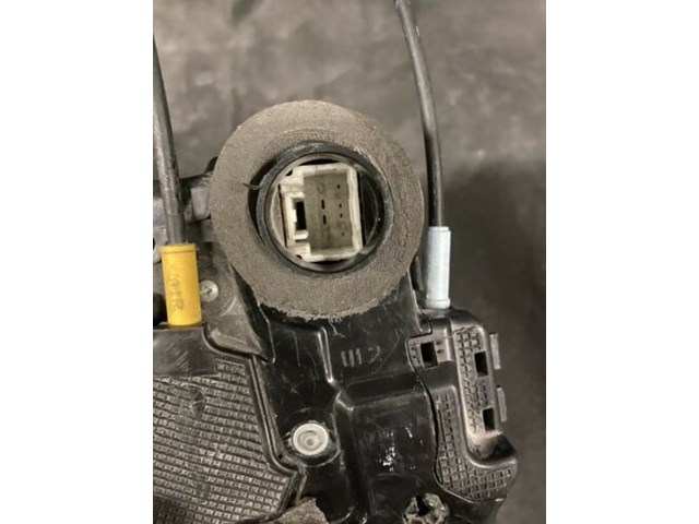 2015-2017 Toyota Camry Right Rear Door Lock Latch Actuator A084219 OEM