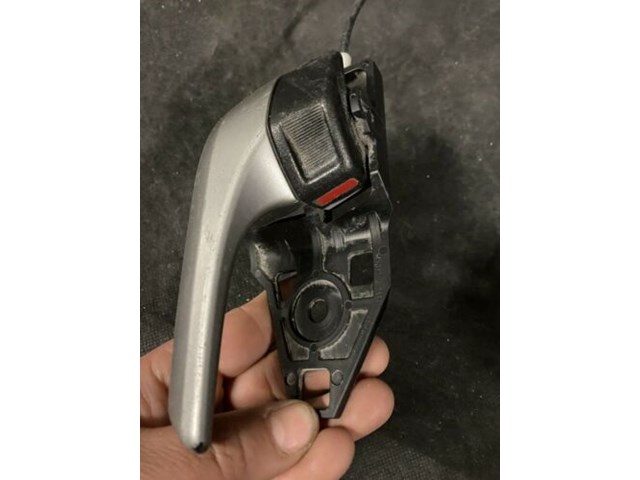 2015-2017 Toyota Camry Right Rear Door Lock Latch Actuator A084219 OEM