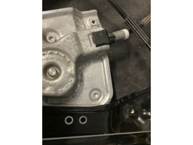 Passenger RH  Window Regulator Electric Fits 09-15 PILOT 966432