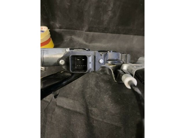 Passenger RH  Window Regulator Electric Fits 09-15 PILOT 966432