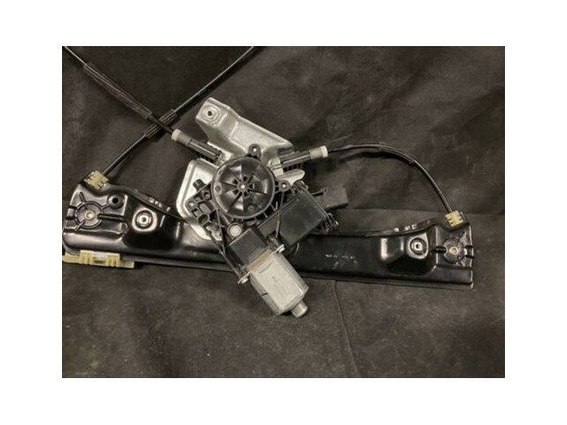 Passenger RH  Window Regulator Electric Fits 09-15 PILOT 966432