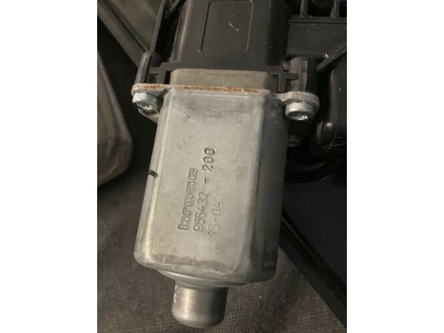 Passenger RH  Window Regulator Electric Fits 09-15 PILOT 966432