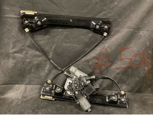 Passenger RH  Window Regulator Electric Fits 09-15 PILOT 966432