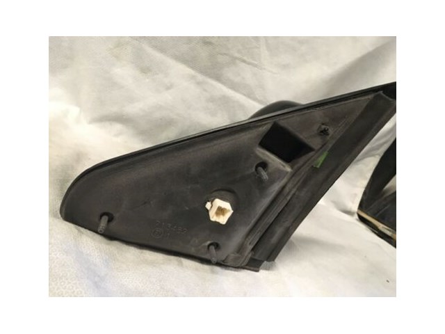 2007 2010 DODGE RAM 1500 DOOR MIRROR Right  PASSENGER SIDE POWERED #11832177 E4