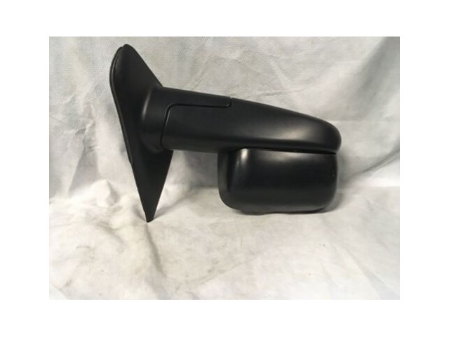 2007 2010 DODGE RAM 1500 DOOR MIRROR Right  PASSENGER SIDE POWERED #11832177 E4