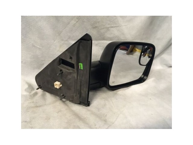 2007 2010 DODGE RAM 1500 DOOR MIRROR Right  PASSENGER SIDE POWERED #11832177 E4
