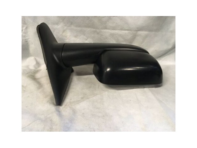 2007 2010 DODGE RAM 1500 DOOR MIRROR Right  PASSENGER SIDE POWERED #11832177 E4