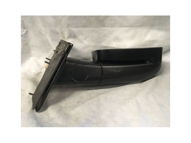 2007 2010 DODGE RAM 1500 DOOR MIRROR Right  PASSENGER SIDE POWERED #11832177 E4