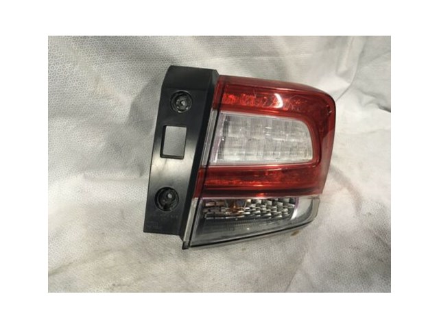 2017/2019 SUBARU IMPREZA 2.0L PASSENGER RH SIDE TAIL LIGHT OEM PART # FBM924-32