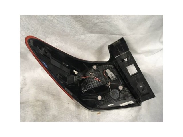 2017/2019 SUBARU IMPREZA 2.0L PASSENGER RH SIDE TAIL LIGHT OEM PART # FBM924-32