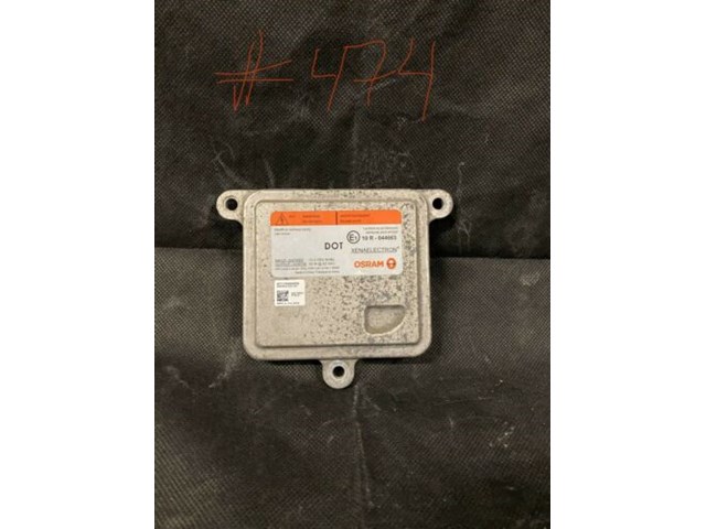 2012-2015 JAGUAR XF OSRAM XENON BALLAST FACTORY OEM