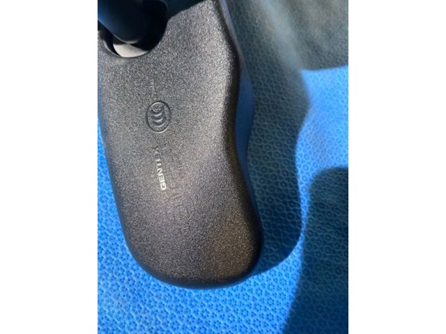 04-17 gmc acadia chevy tahoe buick enclave interior rear view mirror 22915243