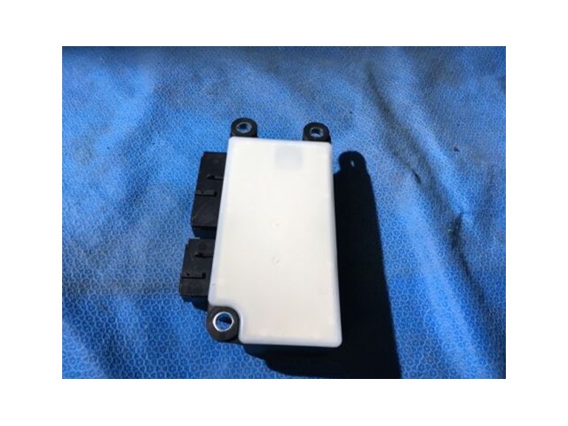 14-16 CHEVY SILVERADO 1500 SRS BAG CONTROL MODULE 13592880