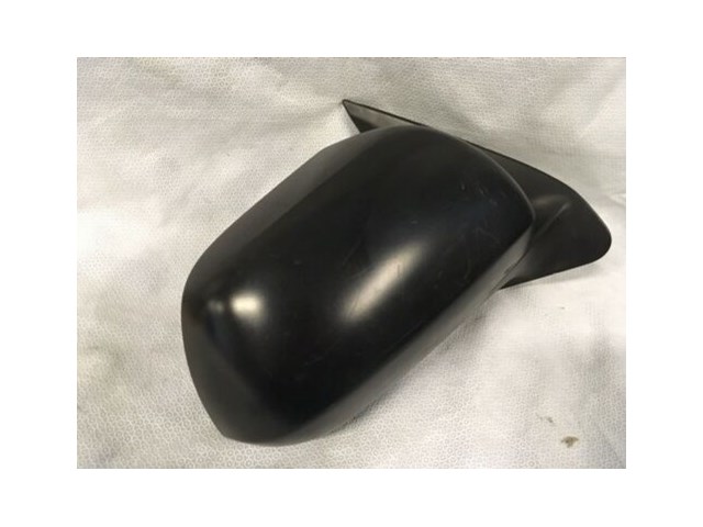 05-2011 Toyota Tacoma Black RH Passenger Side View Mirror OEM