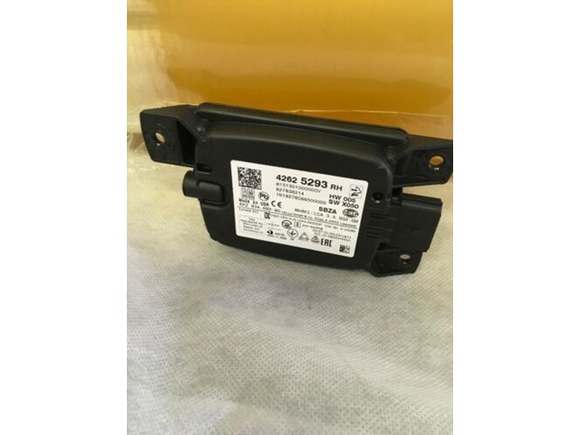 Cadillac GM OEM 2018 XT5 Blind Spot Module 42625293 RH