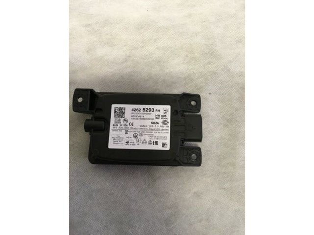 Cadillac GM OEM 2018 XT5 Blind Spot Module 42625293 RH