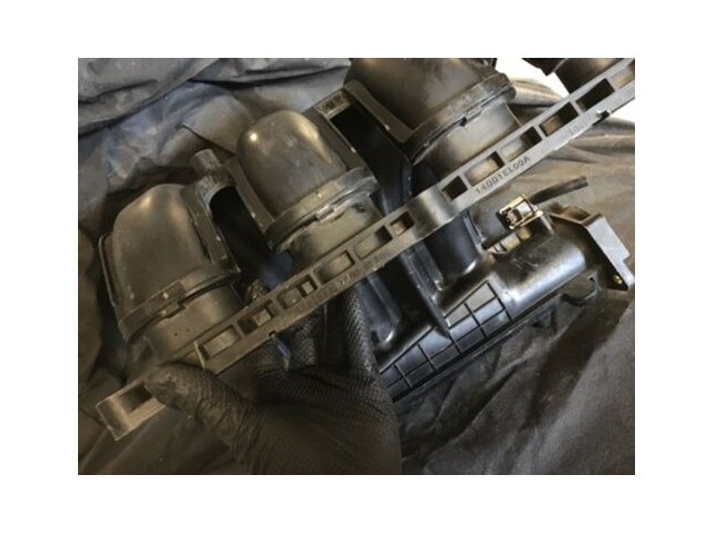 2007/2012 Nissan Versa Air Intake Manifold 1.8L 14001-EL00A