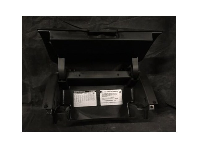 2014-2017 Chevrolet Silverado 1500 Upper Glove Box 23115095 OEM