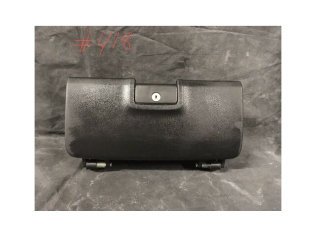 2014-2017 Chevrolet Silverado 1500 Upper Glove Box 23115095 OEM