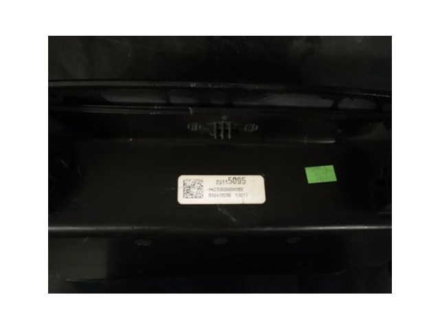 2014-2017 Chevrolet Silverado 1500 Upper Glove Box 23115095 OEM