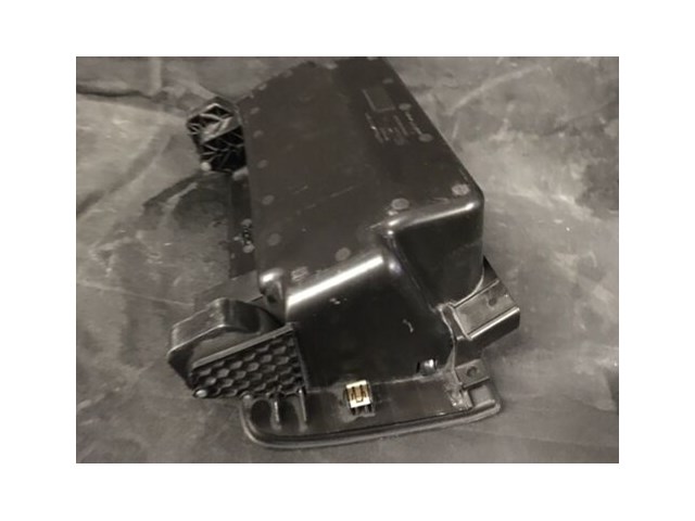 2014-2017 Chevrolet Silverado 1500 Upper Glove Box 23115095 OEM