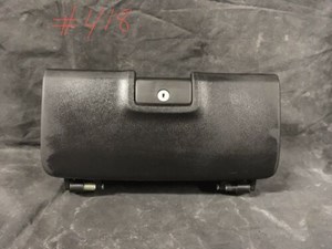 2014-2017 Chevrolet Silverado 1500 Upper Glove Box 23115095 OEM