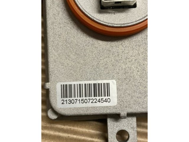 2013/2016 Audi A4 Head Light Lamp Ballast Only 8K0941597B OEM