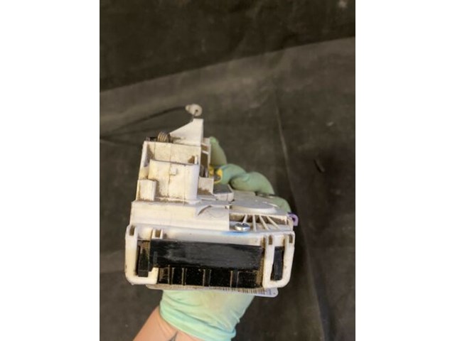 2007/2018 Jeep Wrangler JK FRONT RH DOOR LOCK LATCH ACTUATOR OEM