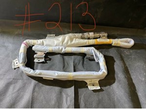 13/16 SCION FR-S BRZ RIGHT PASSENGER SIDE RH CURTAIN ROOF AIRBAG OEM