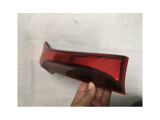 2015 16 17 Honda Fit RIGHT PASSENGER TAIL LAMP LIGHT ON TRUNK LID