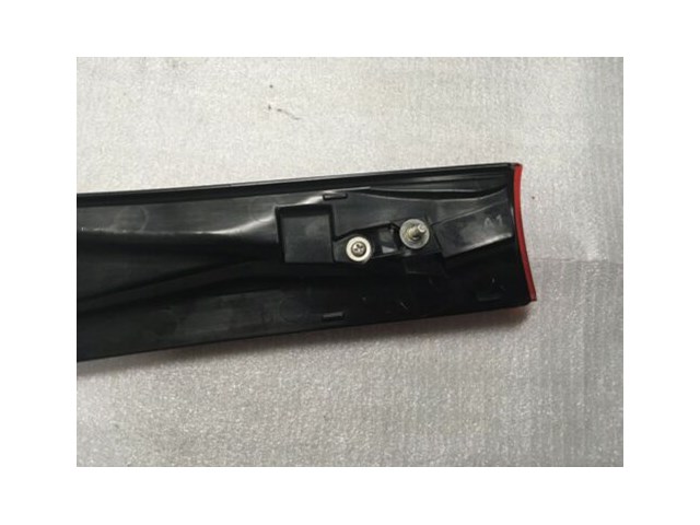 2015 16 17 Honda Fit RIGHT PASSENGER TAIL LAMP LIGHT ON TRUNK LID