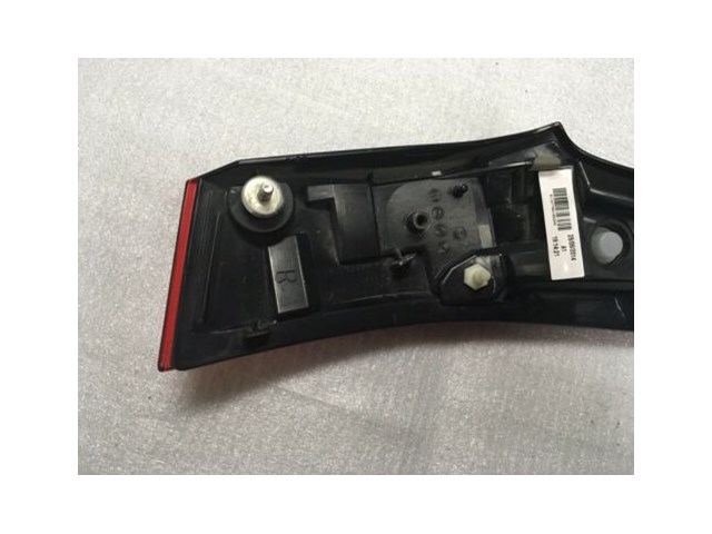 2015 16 17 Honda Fit RIGHT PASSENGER TAIL LAMP LIGHT ON TRUNK LID