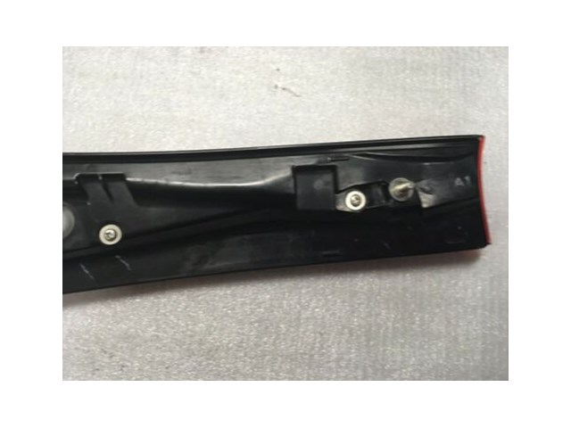 2015 16 17 Honda Fit RIGHT PASSENGER TAIL LAMP LIGHT ON TRUNK LID