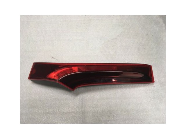 2015 16 17 Honda Fit RIGHT PASSENGER TAIL LAMP LIGHT ON TRUNK LID